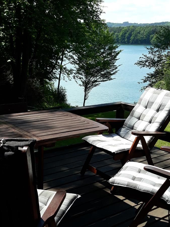Дома для отпуска Słoneczna Solina Werlas