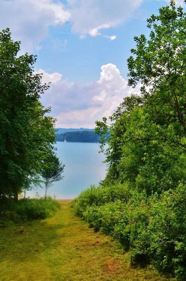 Дома для отпуска Słoneczna Solina Werlas-17