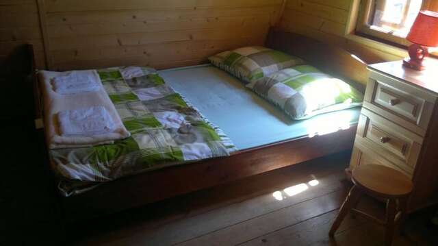 Дома для отпуска Słoneczna Solina Werlas-30